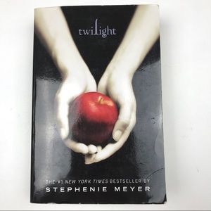 Twilight Book